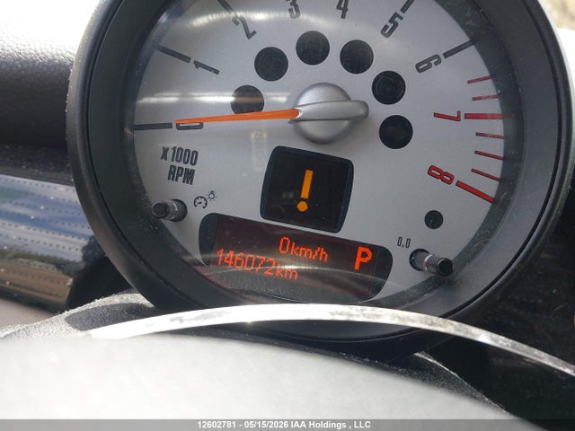 12602781 :رقم المزاد ، WMWSU3C54DT688379 vin ، 2013 Mini Hatch Cooper/cooper (m6) مزاد بيع