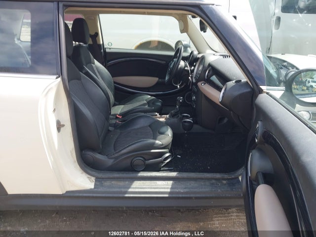 12602781 :رقم المزاد ، WMWSU3C54DT688379 vin ، 2013 Mini Hatch Cooper/cooper (m6) مزاد بيع