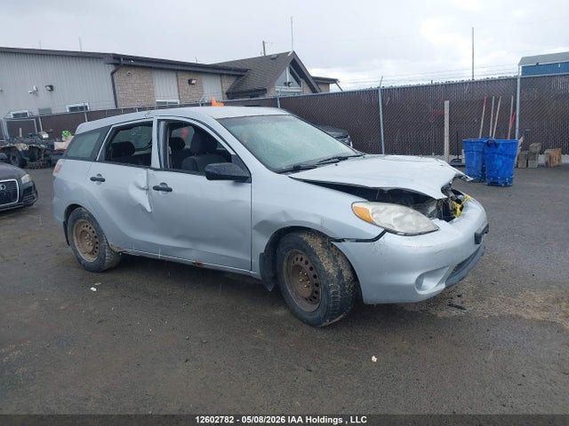 Aukcja sprzedaży 2008 Toyota Matrix Xr, vin: 2T1KR32E38C688618, numer aukcji: 12602782