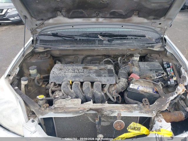 Продаж на аукціоні авто 2008 Toyota Matrix Xr, vin: 2T1KR32E38C688618, номер лоту: 12602782