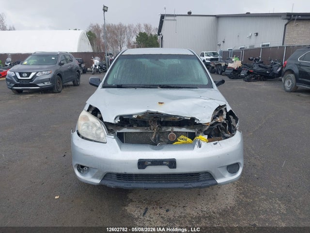 Продаж на аукціоні авто 2008 Toyota Matrix Xr, vin: 2T1KR32E38C688618, номер лоту: 12602782
