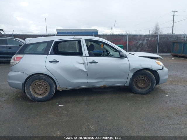 Продаж на аукціоні авто 2008 Toyota Matrix Xr, vin: 2T1KR32E38C688618, номер лоту: 12602782