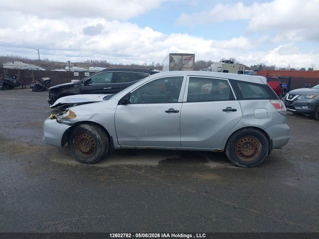 Продаж на аукціоні авто 2008 Toyota Matrix Xr, vin: 2T1KR32E38C688618, номер лоту: 12602782