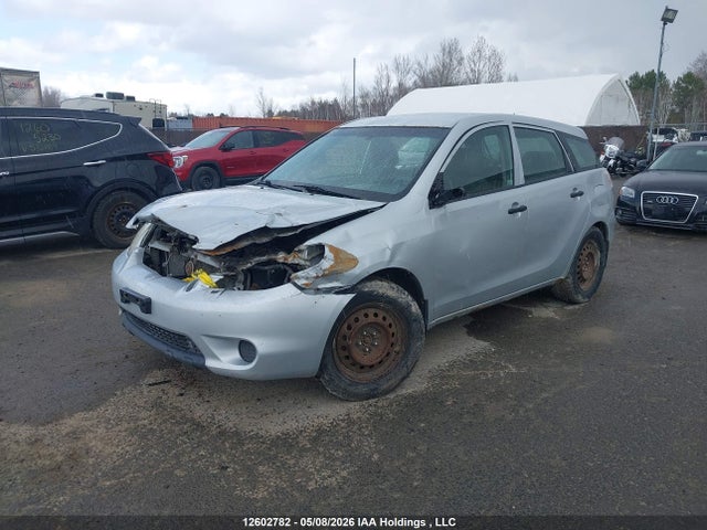 Продаж на аукціоні авто 2008 Toyota Matrix Xr, vin: 2T1KR32E38C688618, номер лоту: 12602782