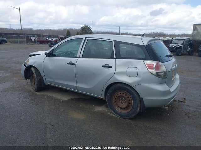 Продаж на аукціоні авто 2008 Toyota Matrix Xr, vin: 2T1KR32E38C688618, номер лоту: 12602782