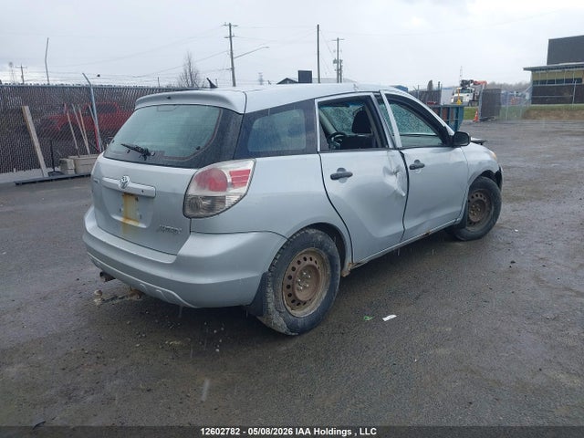 Продаж на аукціоні авто 2008 Toyota Matrix Xr, vin: 2T1KR32E38C688618, номер лоту: 12602782
