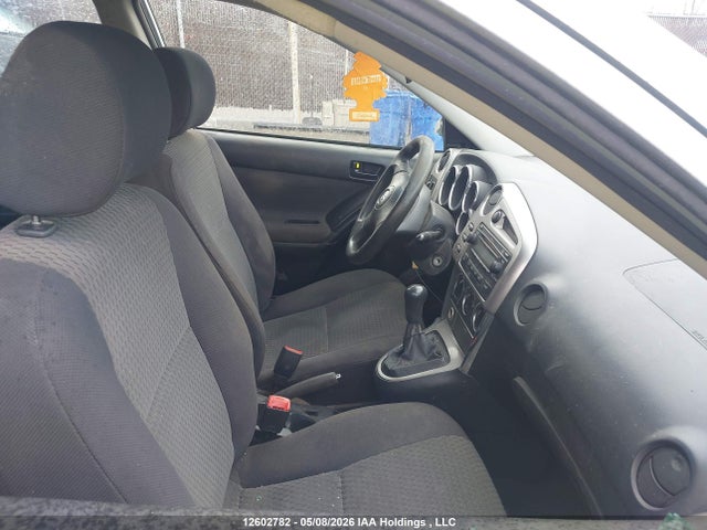 Продаж на аукціоні авто 2008 Toyota Matrix Xr, vin: 2T1KR32E38C688618, номер лоту: 12602782