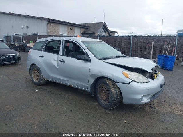Продаж на аукціоні авто 2008 Toyota Matrix Xr, vin: 2T1KR32E38C688618, номер лоту: 12602782