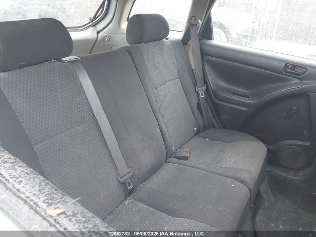 Продаж на аукціоні авто 2008 Toyota Matrix Xr, vin: 2T1KR32E38C688618, номер лоту: 12602782