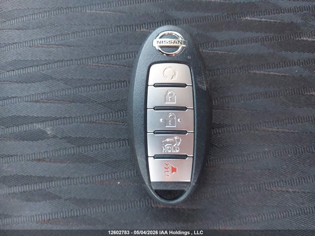 Продаж на аукціоні авто 2020 Nissan Rogue S/sl/sv, vin: 5N1AT2MVXLC730848, номер лоту: 12602783