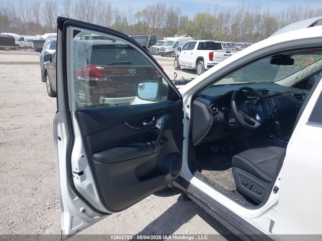 Продаж на аукціоні авто 2020 Nissan Rogue S/sl/sv, vin: 5N1AT2MVXLC730848, номер лоту: 12602783