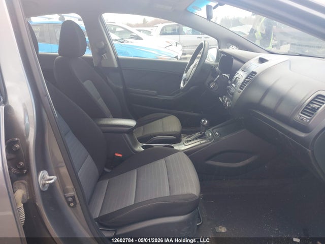 Продаж на аукціоні авто 2014 Kia Forte 1.8l Lx/1.8l Lx+/1.8l Se, vin: KNAFX4A67E5201594, номер лоту: 12602784