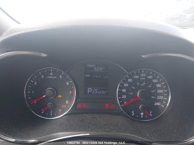 Продаж на аукціоні авто 2014 Kia Forte 1.8l Lx/1.8l Lx+/1.8l Se, vin: KNAFX4A67E5201594, номер лоту: 12602784
