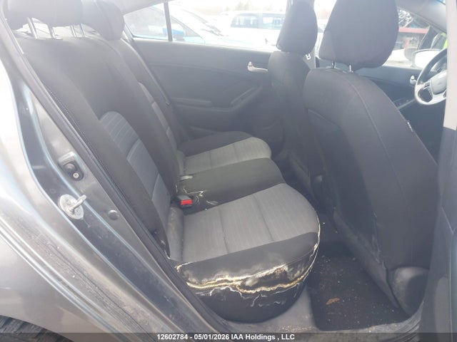 Продаж на аукціоні авто 2014 Kia Forte 1.8l Lx/1.8l Lx+/1.8l Se, vin: KNAFX4A67E5201594, номер лоту: 12602784