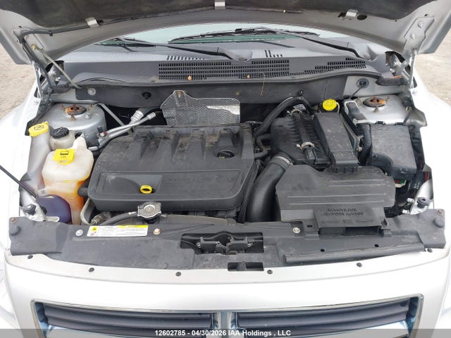 12602785 :رقم المزاد ، 1B3HB48B47D166407 vin ، 2007 Dodge Caliber Sxt مزاد بيع