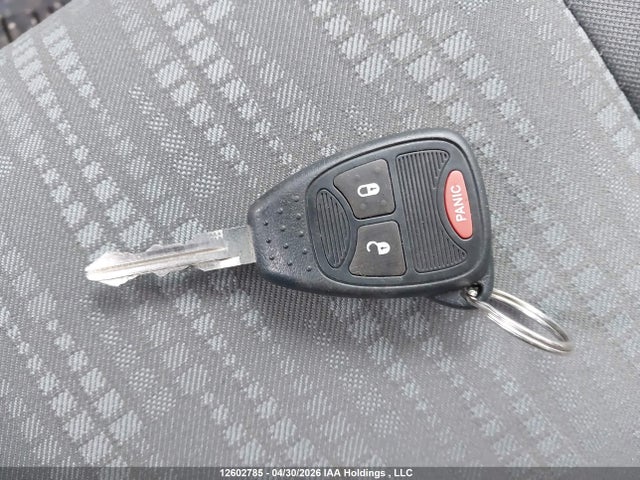 12602785 :رقم المزاد ، 1B3HB48B47D166407 vin ، 2007 Dodge Caliber Sxt مزاد بيع