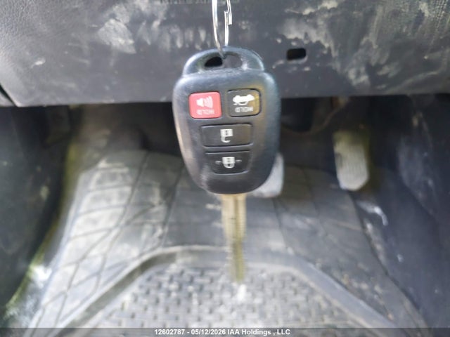 Продаж на аукціоні авто 2014 Toyota Corolla Le Eco/le Eco Upgrade, vin: 2T1BPRHE1EC009666, номер лоту: 12602787