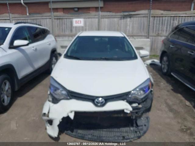 Продаж на аукціоні авто 2014 Toyota Corolla Le Eco/le Eco Upgrade, vin: 2T1BPRHE1EC009666, номер лоту: 12602787