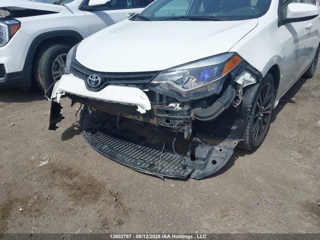 Продаж на аукціоні авто 2014 Toyota Corolla Le Eco/le Eco Upgrade, vin: 2T1BPRHE1EC009666, номер лоту: 12602787