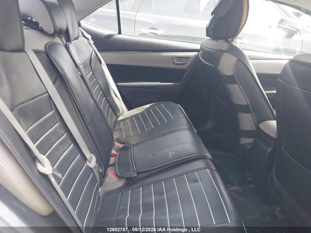 Продаж на аукціоні авто 2014 Toyota Corolla Le Eco/le Eco Upgrade, vin: 2T1BPRHE1EC009666, номер лоту: 12602787