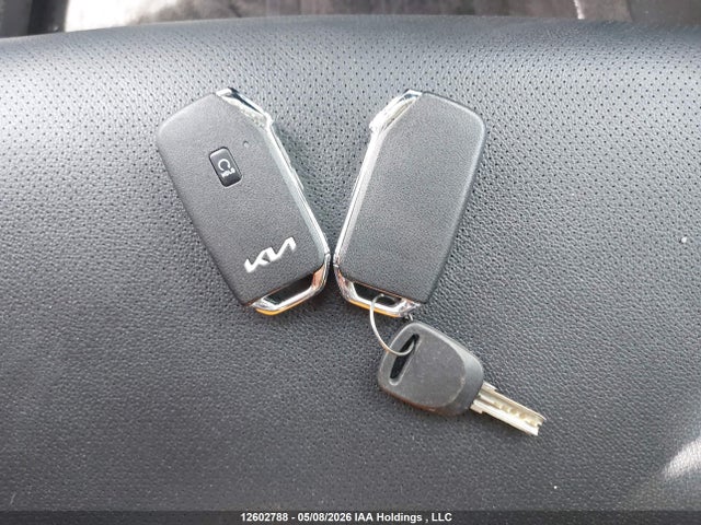 Продаж на аукціоні авто 2023 Kia Sportage Ex, vin: KNDPVCAF2P7202909, номер лоту: 12602788