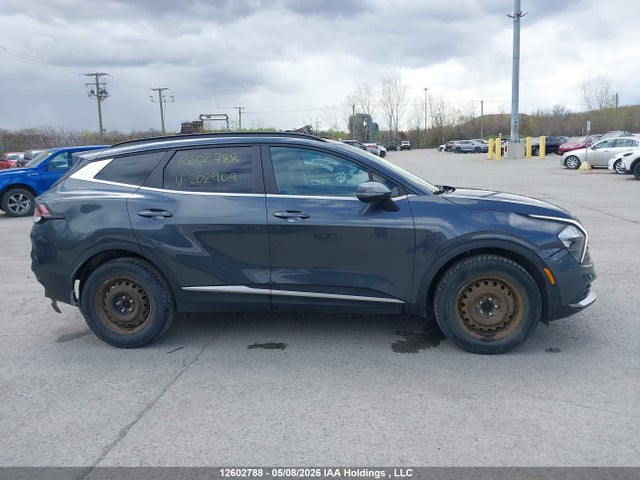 Продаж на аукціоні авто 2023 Kia Sportage Ex, vin: KNDPVCAF2P7202909, номер лоту: 12602788