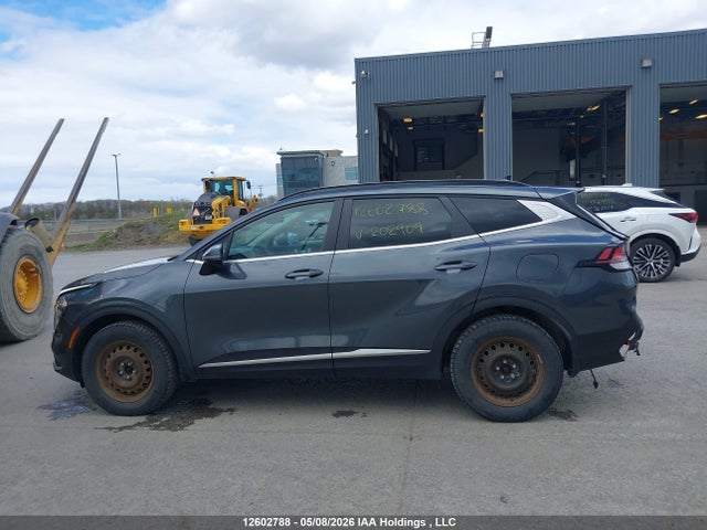 Продаж на аукціоні авто 2023 Kia Sportage Ex, vin: KNDPVCAF2P7202909, номер лоту: 12602788