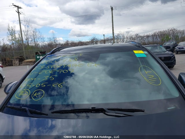 Продаж на аукціоні авто 2023 Kia Sportage Ex, vin: KNDPVCAF2P7202909, номер лоту: 12602788