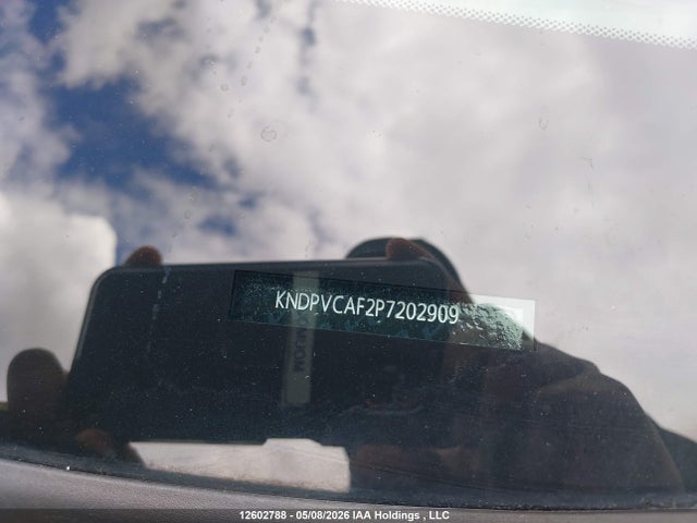Продаж на аукціоні авто 2023 Kia Sportage Ex, vin: KNDPVCAF2P7202909, номер лоту: 12602788