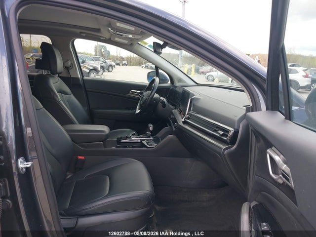 Продаж на аукціоні авто 2023 Kia Sportage Ex, vin: KNDPVCAF2P7202909, номер лоту: 12602788