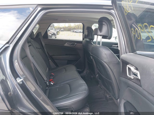 Продаж на аукціоні авто 2023 Kia Sportage Ex, vin: KNDPVCAF2P7202909, номер лоту: 12602788