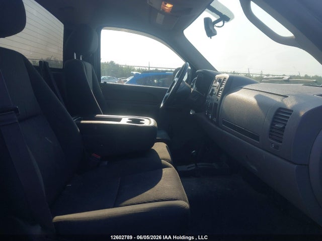 Aukcja sprzedaży 2013 Gmc Sierra 1500 Wt, vin: 1GTN2TEA3DZ380598, numer aukcji: 12602789