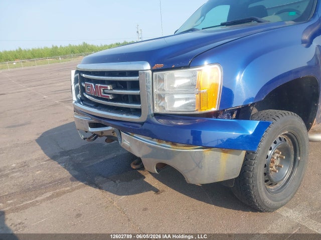 Aukcja sprzedaży 2013 Gmc Sierra 1500 Wt, vin: 1GTN2TEA3DZ380598, numer aukcji: 12602789