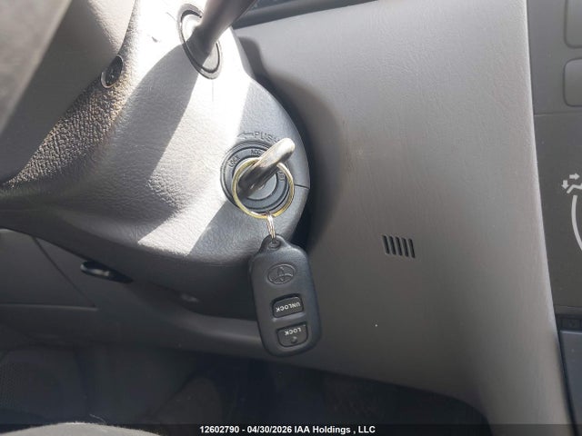12602790 :رقم المزاد ، 2T1BR32E37C846423 vin ، 2007 Toyota Corolla Ce/le/s مزاد بيع