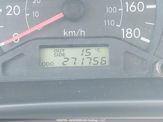 12602790 :رقم المزاد ، 2T1BR32E37C846423 vin ، 2007 Toyota Corolla Ce/le/s مزاد بيع