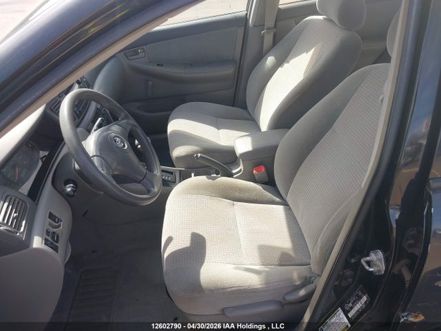 12602790 :رقم المزاد ، 2T1BR32E37C846423 vin ، 2007 Toyota Corolla Ce/le/s مزاد بيع