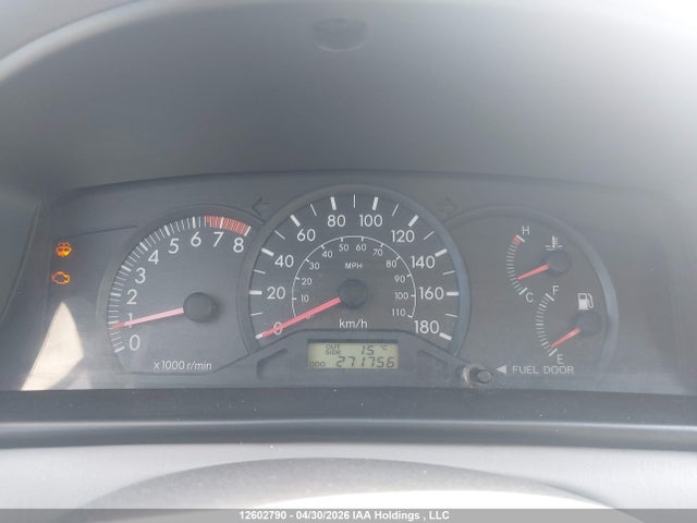 12602790 :رقم المزاد ، 2T1BR32E37C846423 vin ، 2007 Toyota Corolla Ce/le/s مزاد بيع
