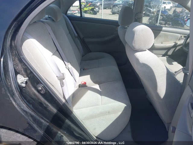 12602790 :رقم المزاد ، 2T1BR32E37C846423 vin ، 2007 Toyota Corolla Ce/le/s مزاد بيع