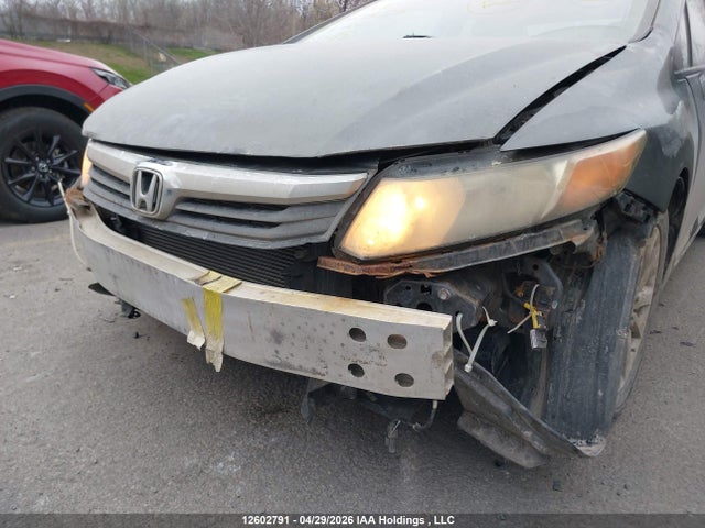 Продажа на аукционе авто 2012 Honda Civic, vin: 2HGFB2F56CH061325, номер лота: 12602791