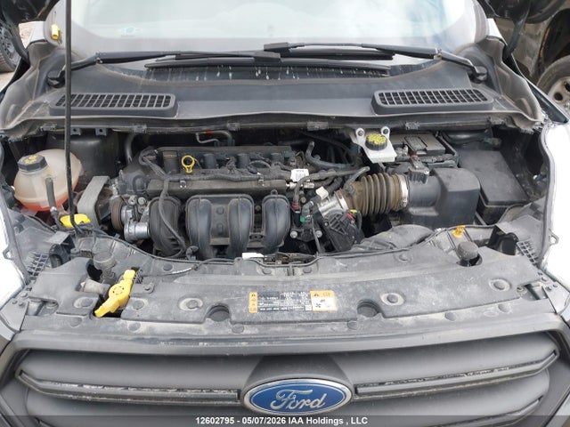 1FMCU0F74HUA70770 Ford Escape