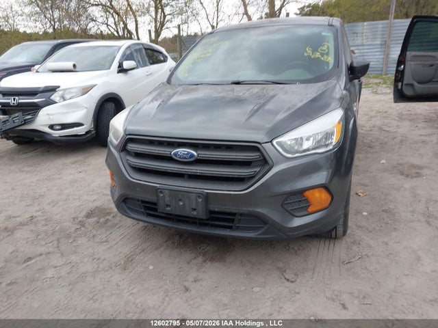 1FMCU0F74HUA70770 Ford Escape