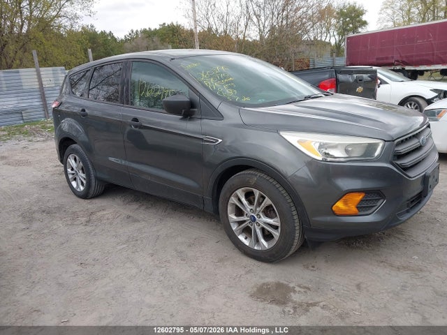1FMCU0F74HUA70770 Ford Escape