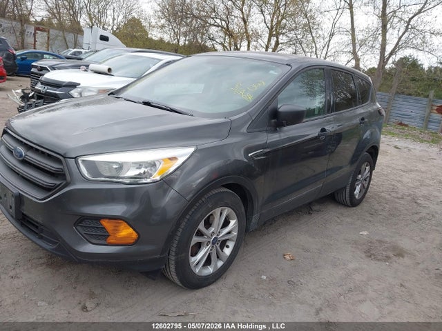 1FMCU0F74HUA70770 Ford Escape