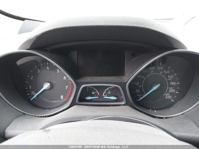 1FMCU0F74HUA70770 Ford Escape