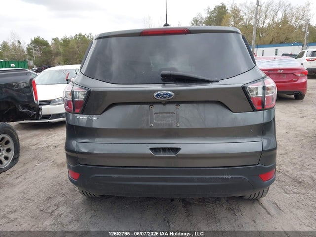 1FMCU0F74HUA70770 Ford Escape