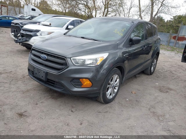 1FMCU0F74HUA70770 Ford Escape