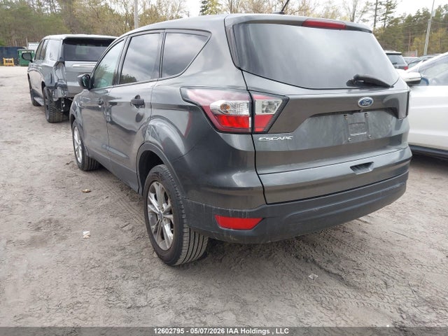 1FMCU0F74HUA70770 Ford Escape
