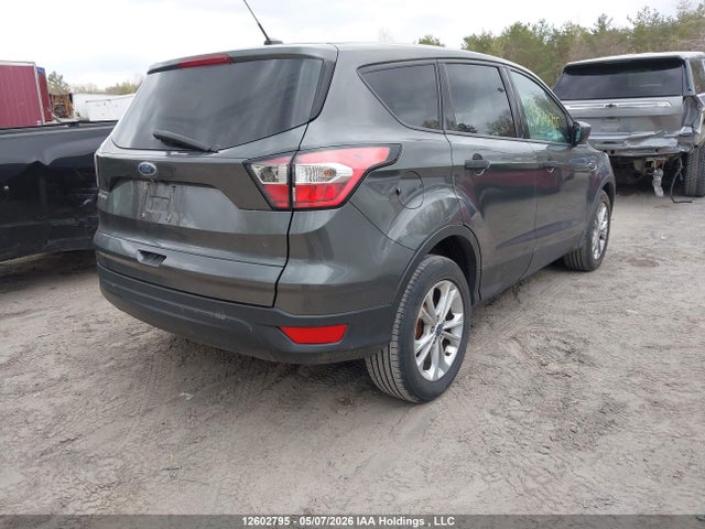 1FMCU0F74HUA70770 Ford Escape
