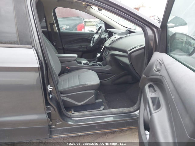 1FMCU0F74HUA70770 Ford Escape