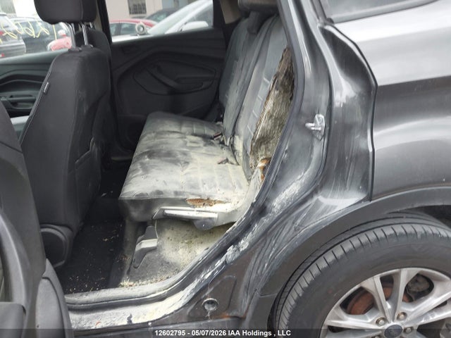 1FMCU0F74HUA70770 Ford Escape
